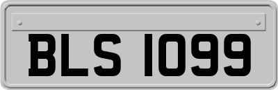 BLS1099