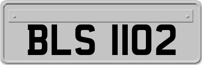 BLS1102
