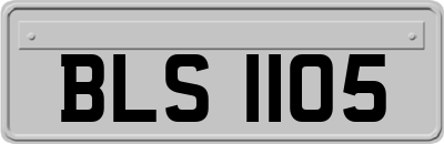 BLS1105