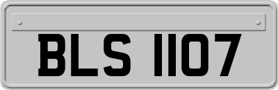 BLS1107