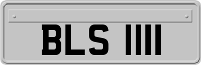BLS1111