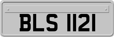 BLS1121