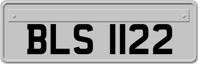 BLS1122