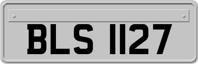 BLS1127