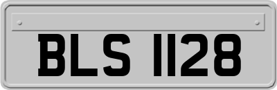 BLS1128