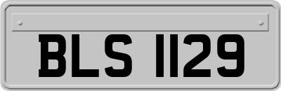 BLS1129