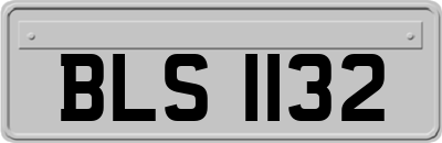 BLS1132