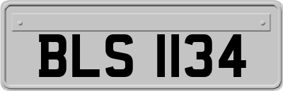 BLS1134