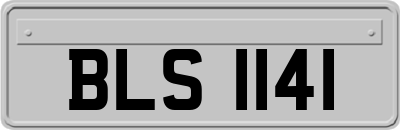 BLS1141