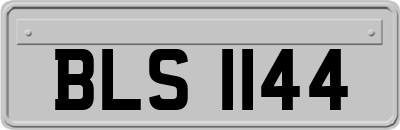 BLS1144