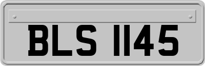 BLS1145