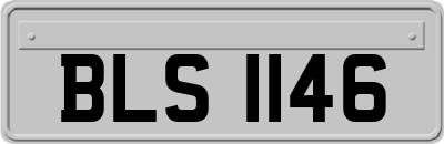 BLS1146