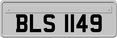 BLS1149