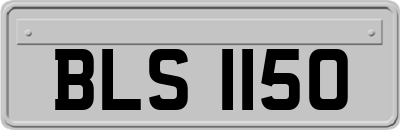 BLS1150