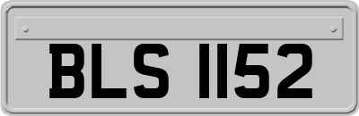 BLS1152