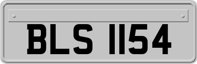 BLS1154