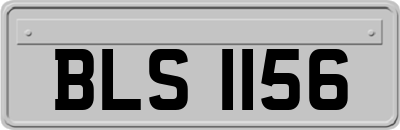 BLS1156