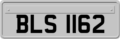 BLS1162