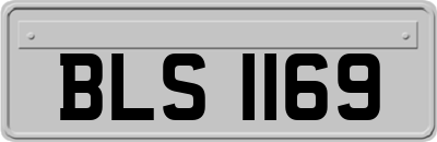 BLS1169