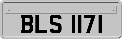 BLS1171