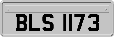 BLS1173