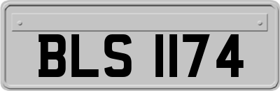 BLS1174