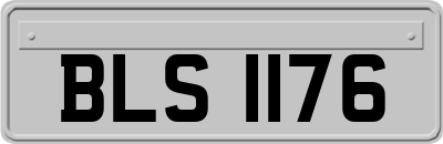 BLS1176