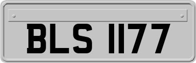 BLS1177