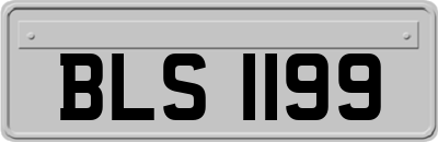 BLS1199