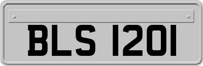 BLS1201