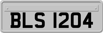 BLS1204
