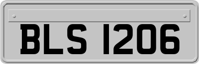 BLS1206