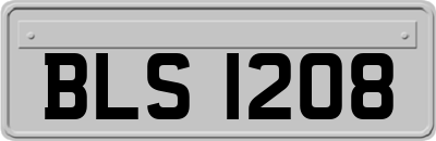 BLS1208