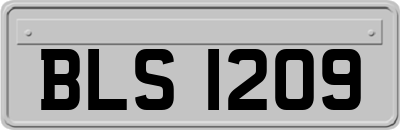 BLS1209