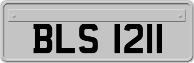 BLS1211