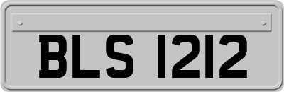 BLS1212