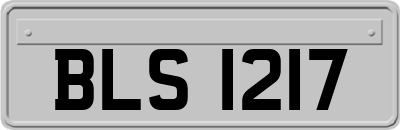 BLS1217
