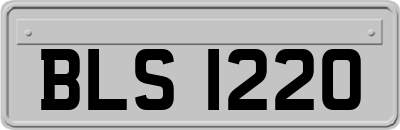 BLS1220