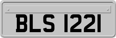 BLS1221