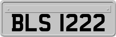 BLS1222