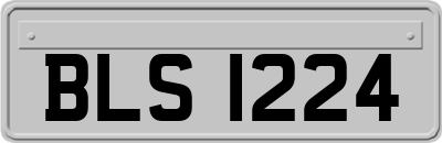 BLS1224