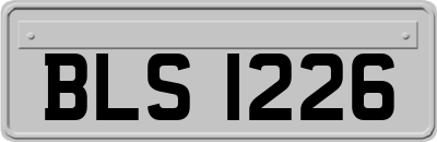 BLS1226