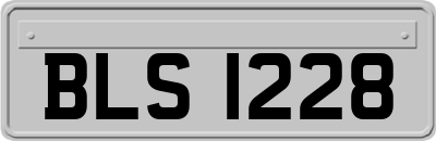 BLS1228