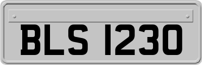 BLS1230
