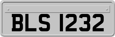 BLS1232