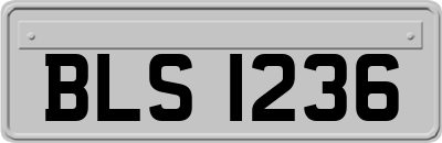 BLS1236