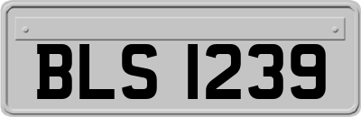 BLS1239
