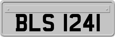 BLS1241