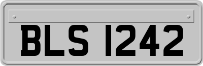 BLS1242