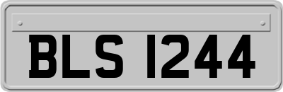 BLS1244
